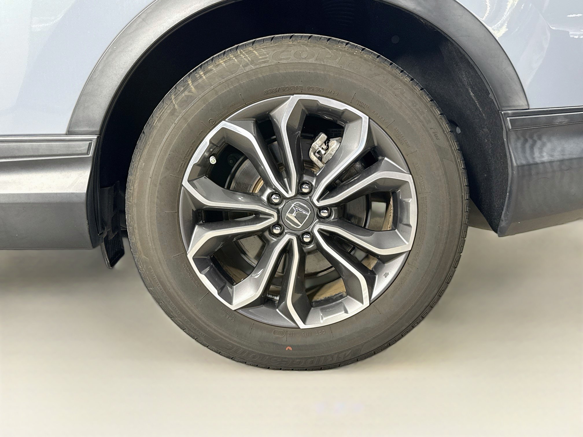 Used 2021 Honda CR-V EX-L image 38