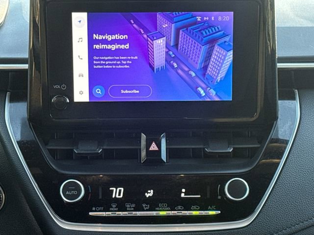 Used 2024 Toyota Corolla SE image 12