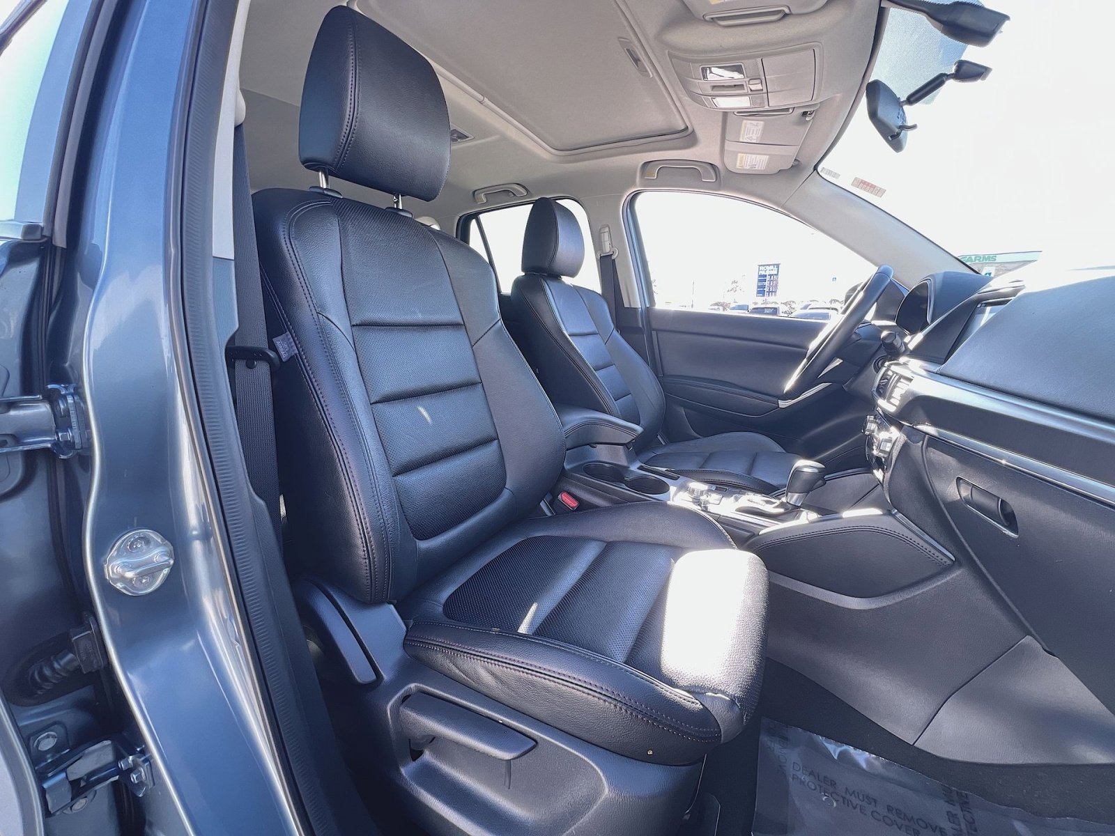 Used 2016 MAZDA CX-5 Grand Touring image 27