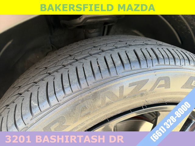 Used 2023 MAZDA CX-30 AWD 2.5 S w/ Preferred Package image 22