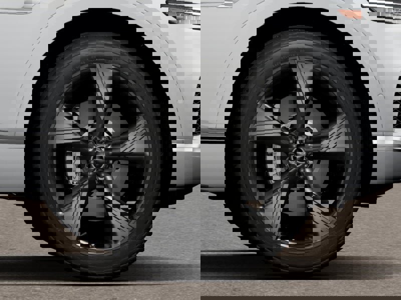 New 2026 Genesis GV80 2.5T Prestige AWD/4WD image 8