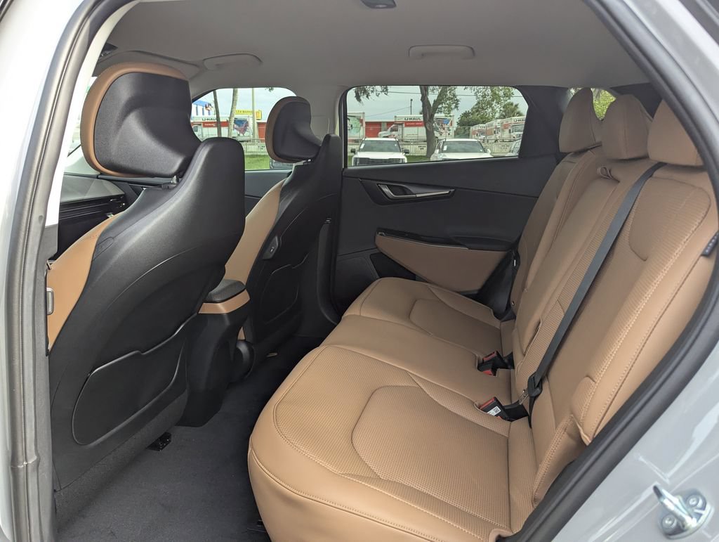 New 2026 Kia EV6 Wind RWD image 18