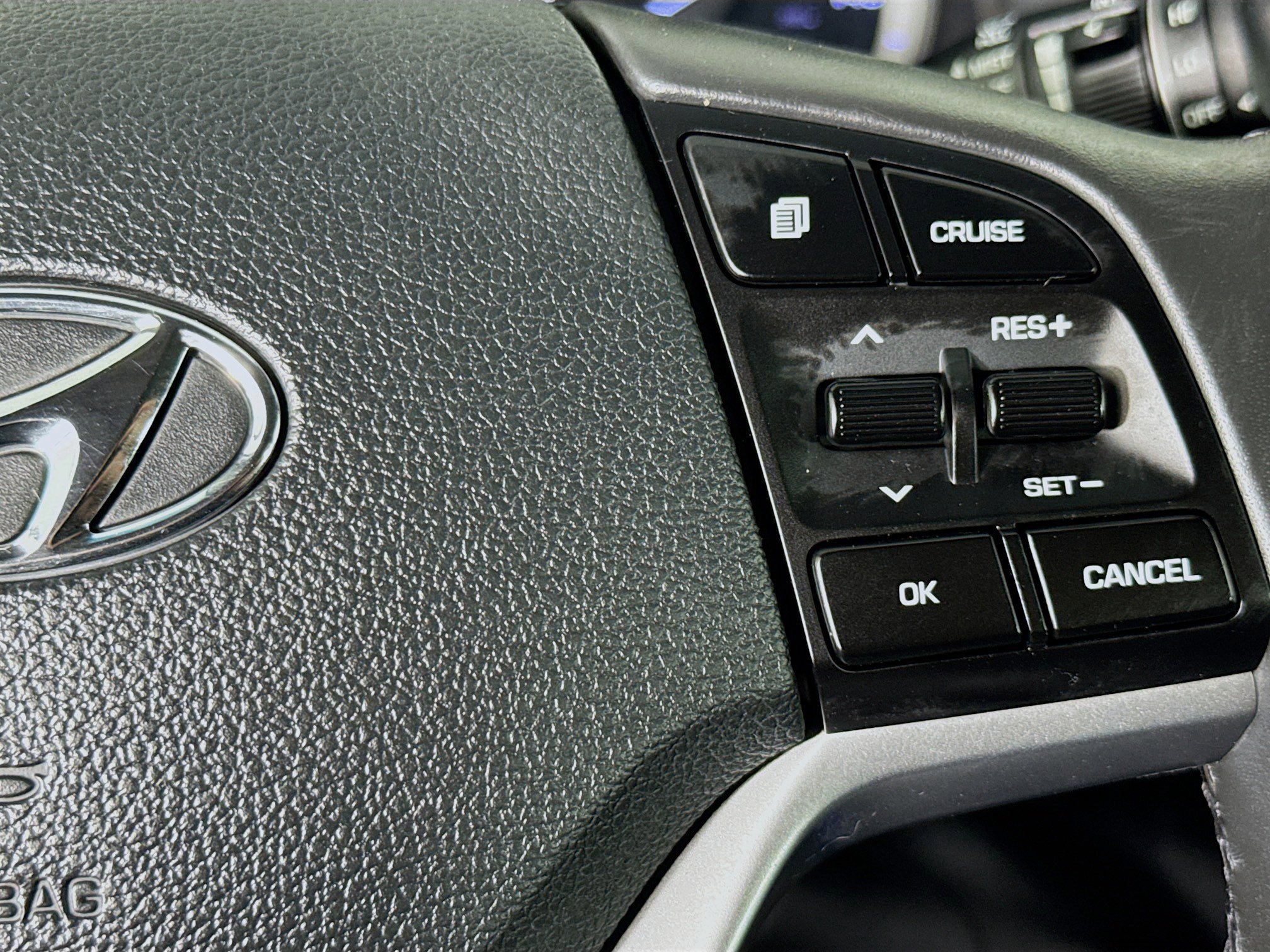 Used 2016 Hyundai Tucson Limited w/ Option Group 03 image 14