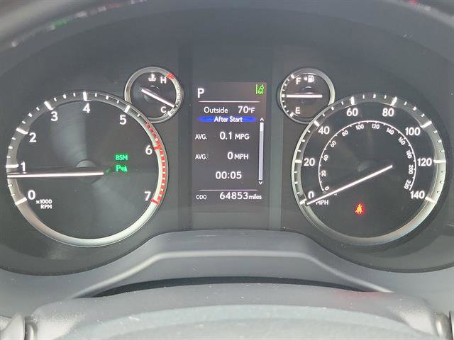 Used 2021 Lexus GX 460 Premium image 44