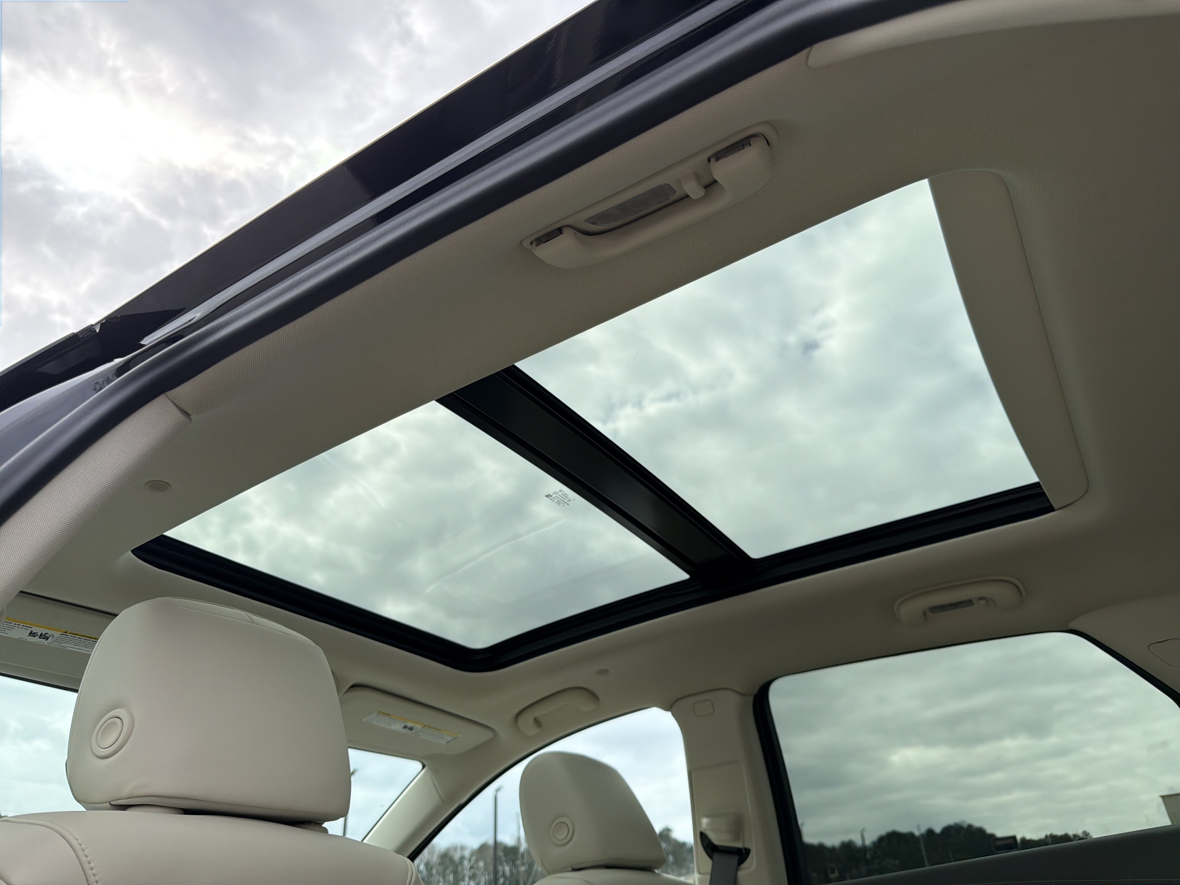 New 2026 Cadillac XT5 Premium Luxury FWD image 28