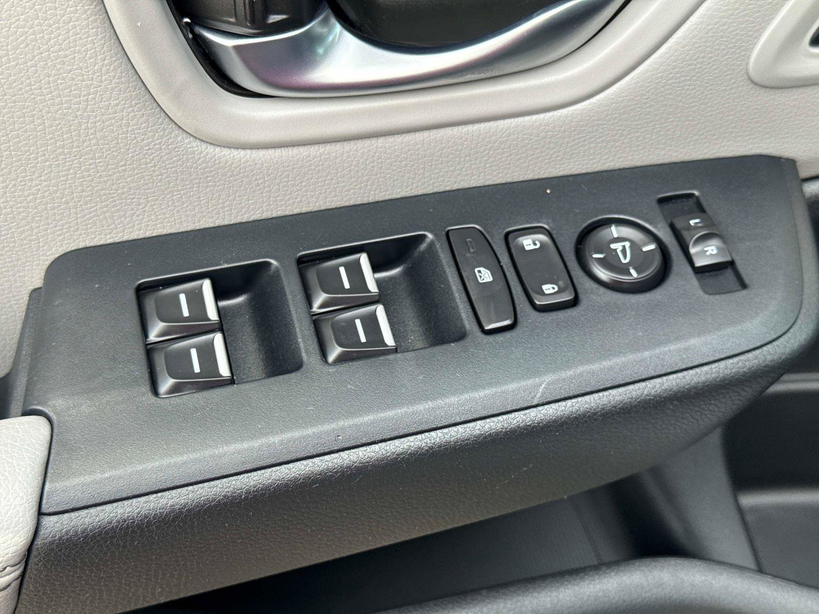Certified 2024 Honda Pilot EX-L image 21