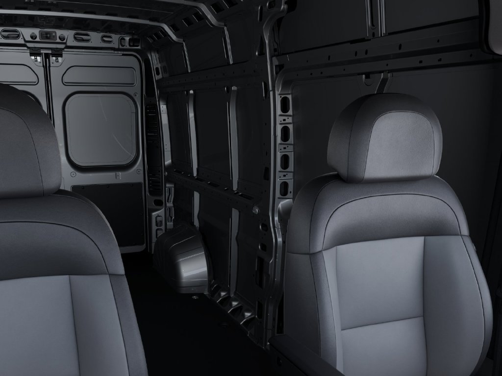 New 2026 RAM ProMaster 2500 w/ Power Group FWD image 27
