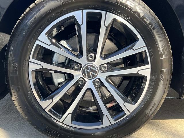 New 2026 Volkswagen Jetta Sport FWD image 6