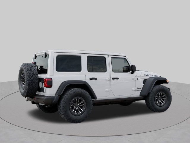New 2027 Jeep Wrangler Unlimited Rubicon 392 AWD/4WD image 4