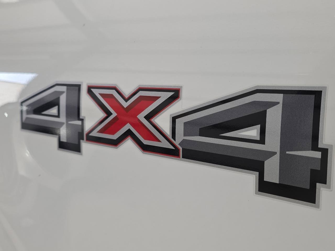 Used 2022 Ford F150 XL w/ XL Power Equipment Group AWD/4WD image 7