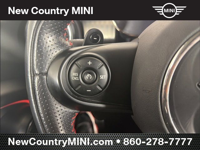 Used 2021 MINI Cooper S image 11