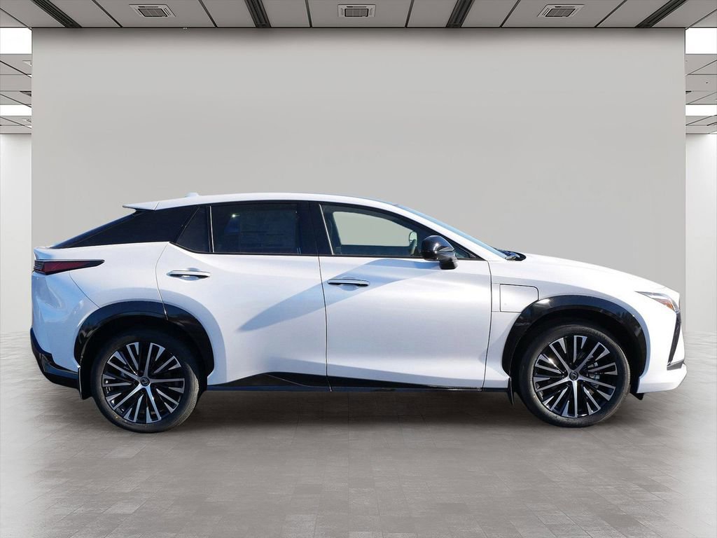 New 2026 Lexus RZ 350e 2WD image 6