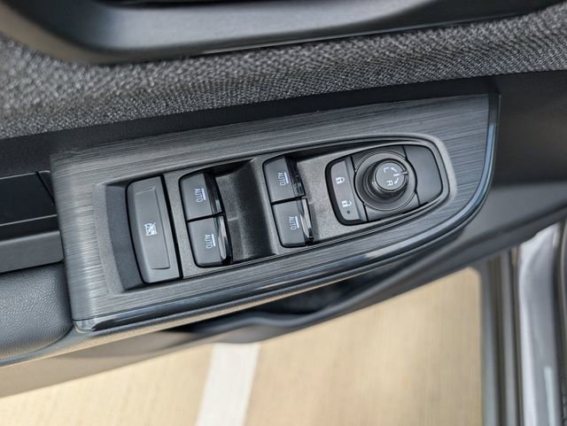 Certified 2026 Subaru Outback Limited AWD/4WD image 22