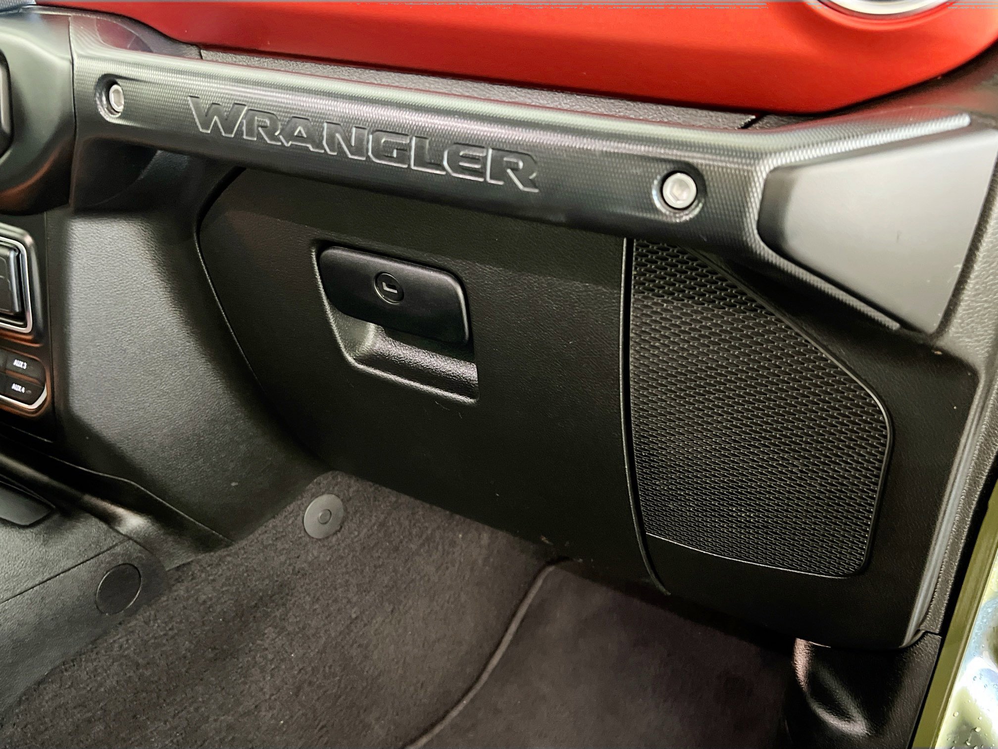 Used 2021 Jeep Wrangler Unlimited Rubicon image 35