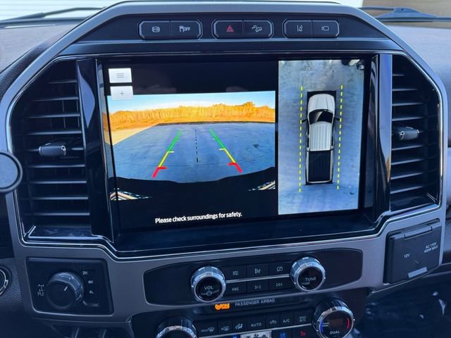 Used 2022 Ford F250 King Ranch w/ King Ranch Ultimate Package image 9