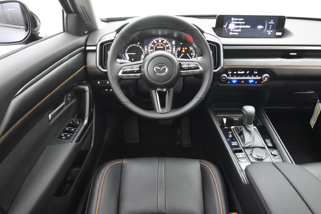 New 2026 MAZDA CX-50 AWD 2.5 Hybrid w/ Weather Package image 27