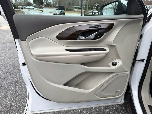 Used 2018 GMC Terrain Denali w/ Comfort Package image 10