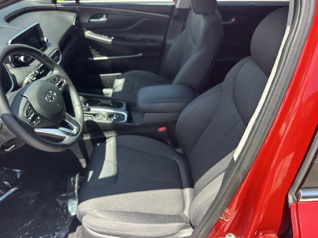 Used 2019 Hyundai Santa Fe SEL FWD image 21