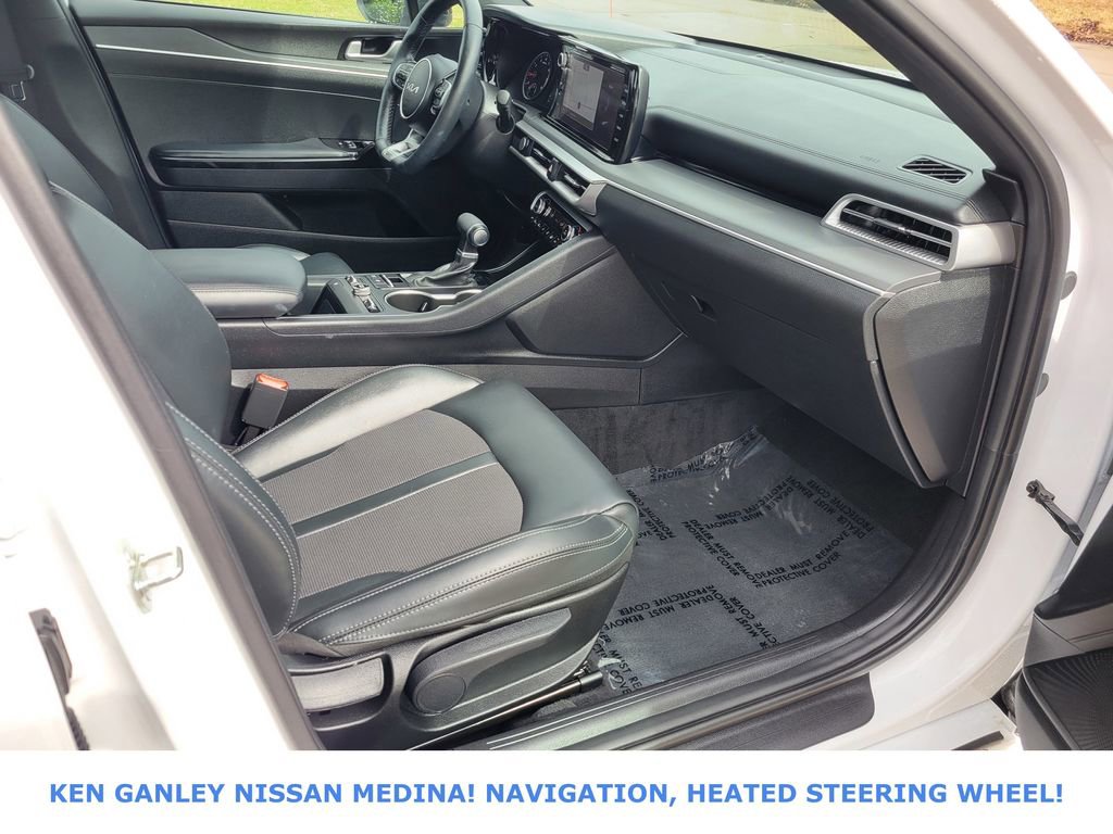 Used 2024 Kia K5 GT-Line image 53