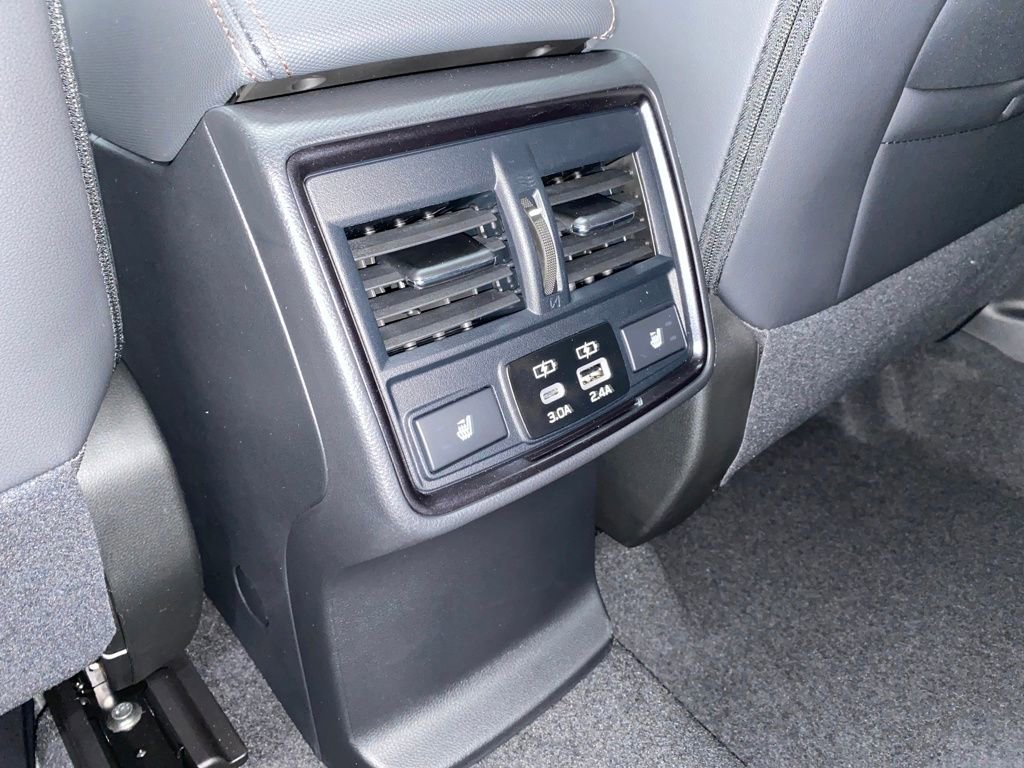 New 2025 Subaru Forester Touring image 28