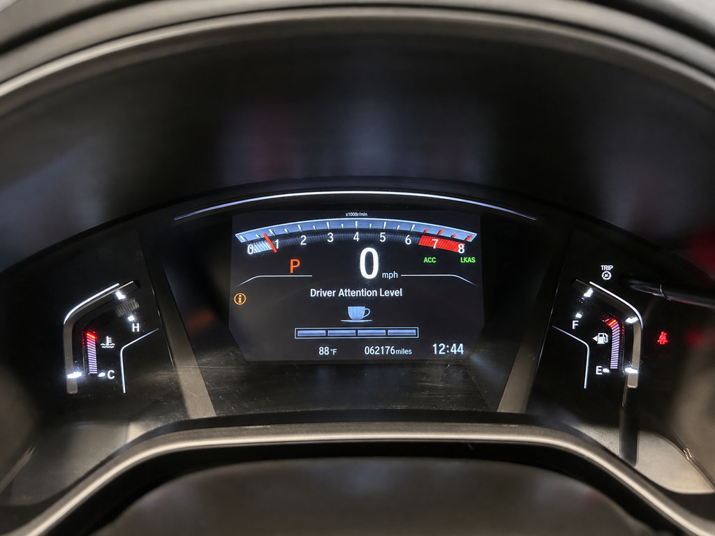 Used 2020 Honda CR-V EX-L image 36