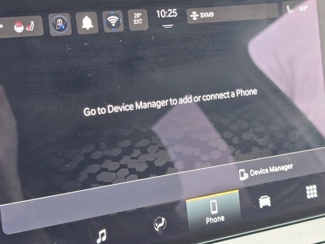 Used 2024 Jeep Compass Latitude w/ Convenience Group image 8