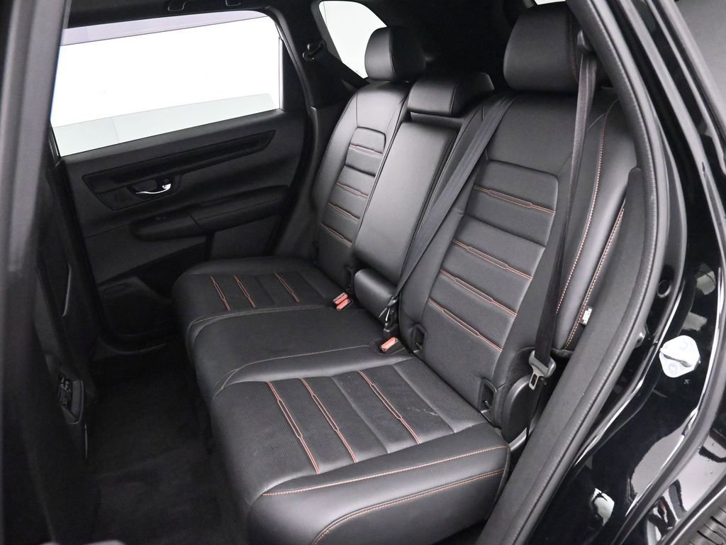 Used 2024 Honda CR-V Sport-L image 19