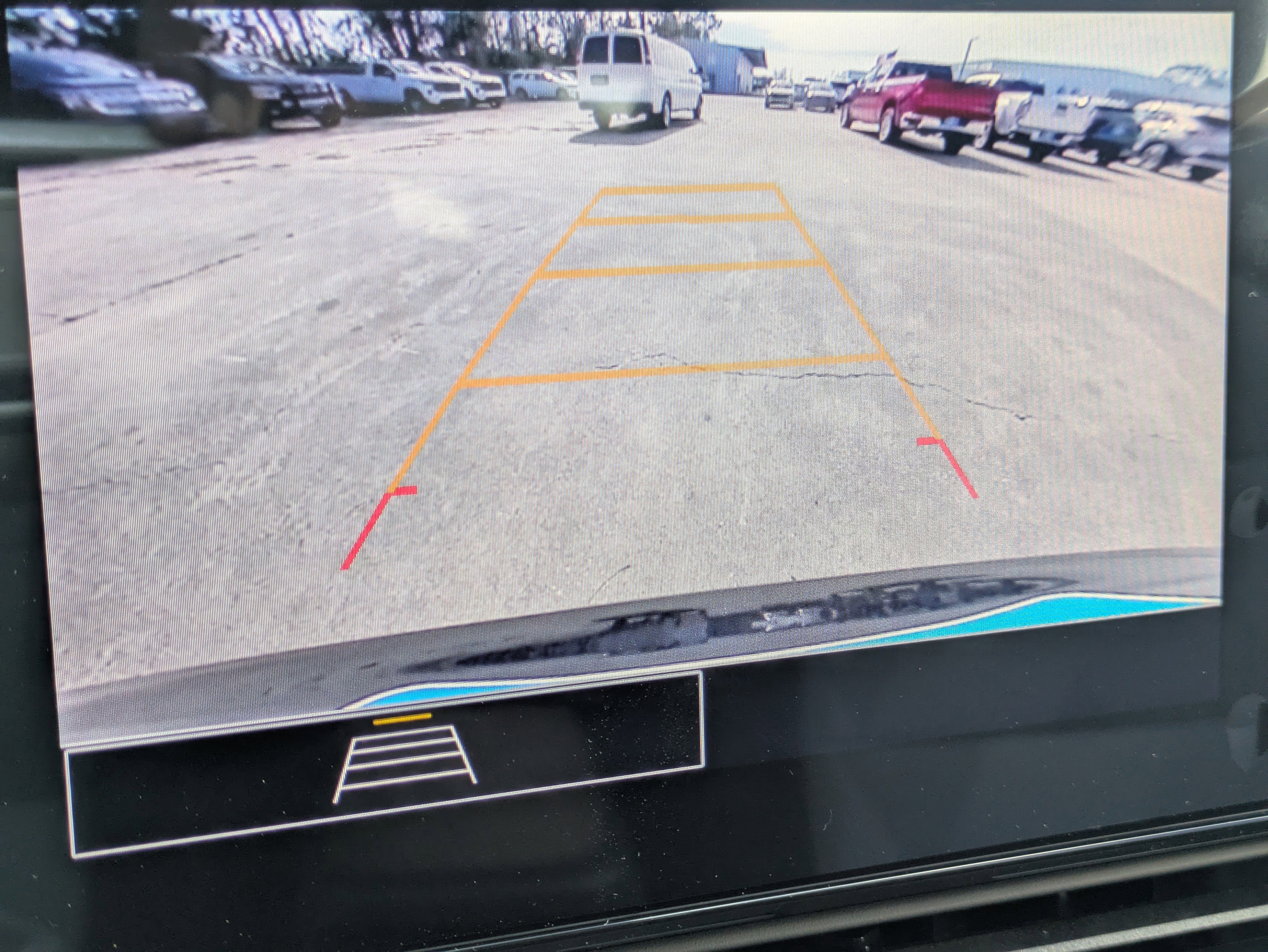 New 2026 Chevrolet Trax RS image 13