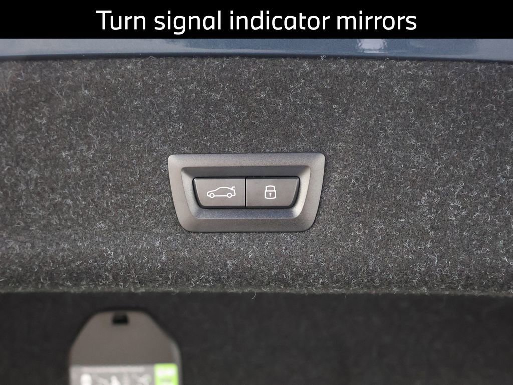 New 2026 BMW 330i xDrive 330i xDrive w/ Premium Package image 23