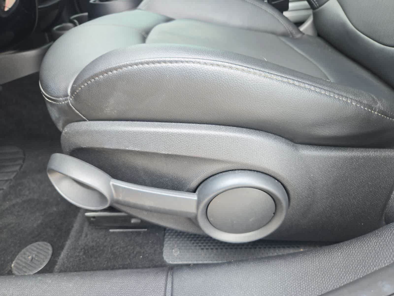 Used 2014 MINI Cooper Countryman S FWD image 16