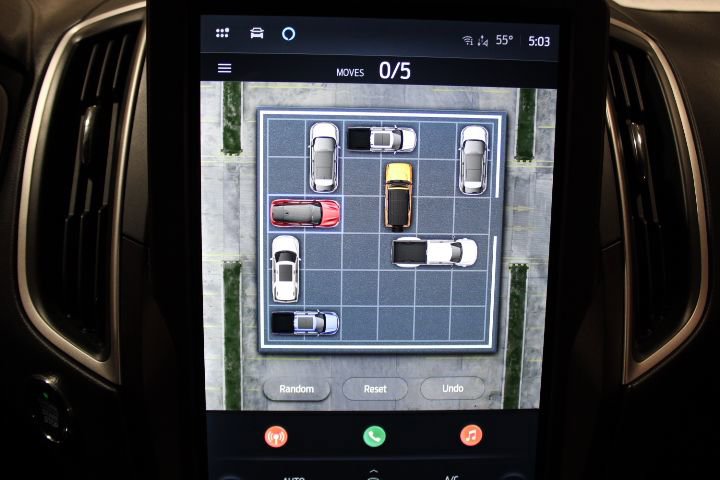 Used 2021 Ford Edge ST-Line image 46