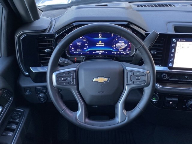 Used 2024 Chevrolet Silverado 3500 LT w/ Convenience Package image 30