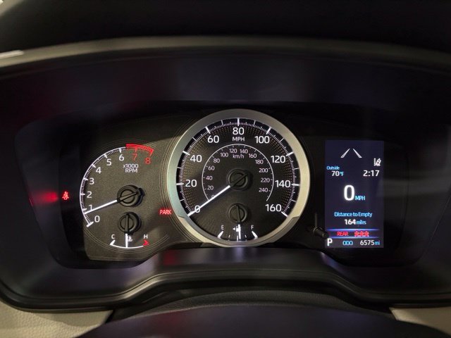 Used 2021 Toyota Corolla LE FWD image 17