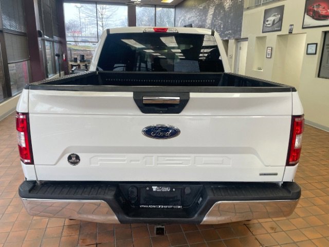 Used 2018 Ford F150 XLT w/ XTR Package image 8