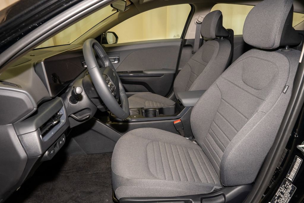 New 2025 Kia K4 EX image 11