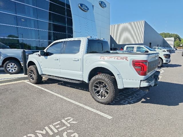 Used 2025 Ford F150 Raptor image 5