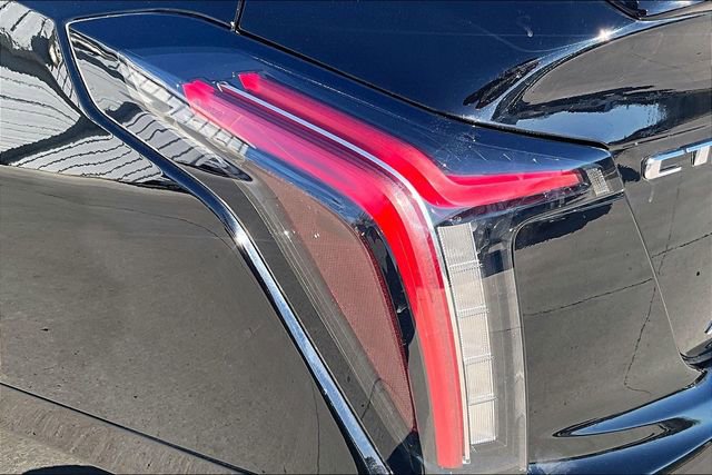 Used 2024 Cadillac CT5 V w/ Premium Package image 20