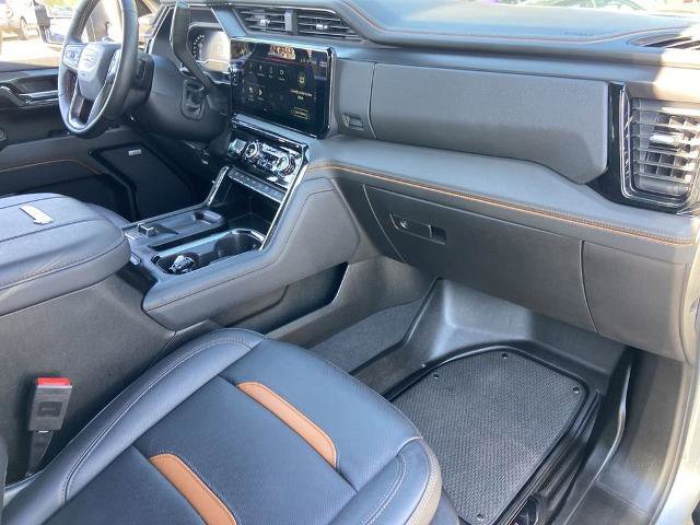 Used 2024 GMC Sierra 2500 AT4 w/ AT4 Preferred Package image 25