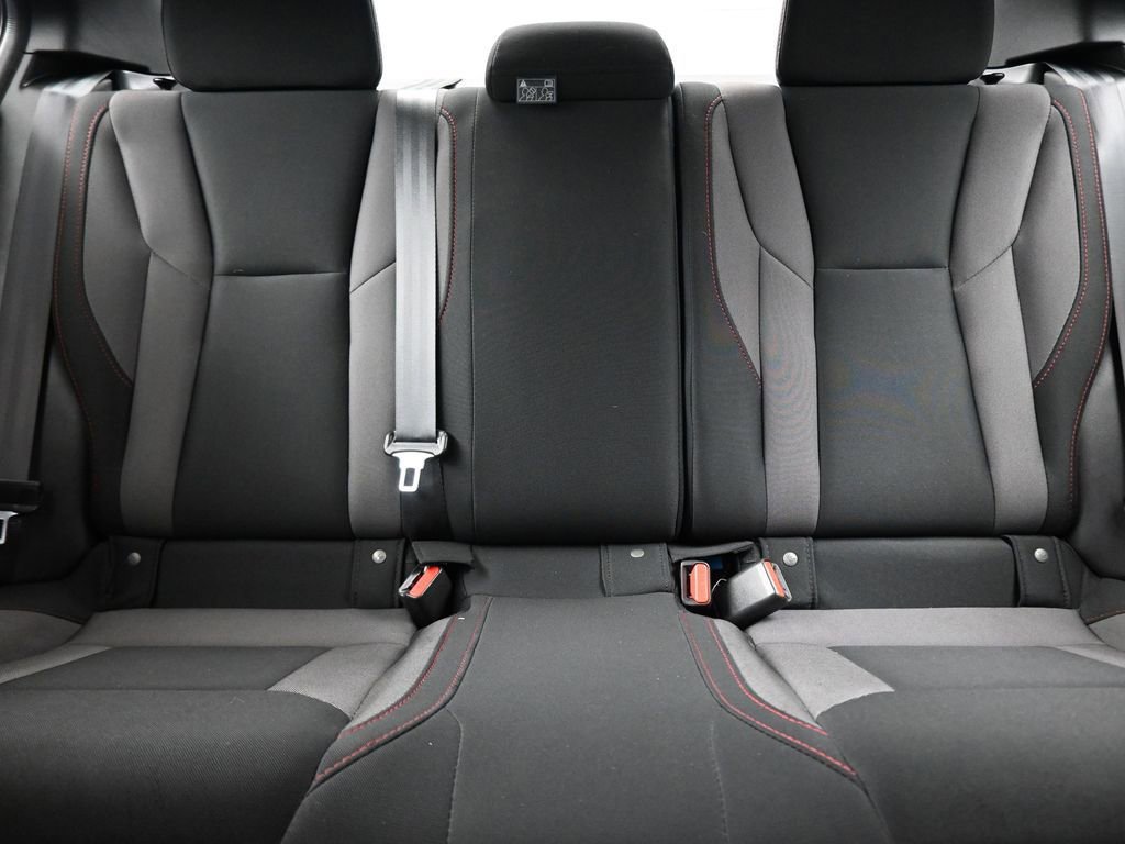 Used 2022 Subaru WRX AWD/4WD image 27
