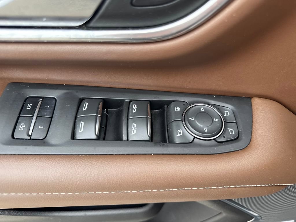 Used 2022 Chevrolet Tahoe High Country image 21