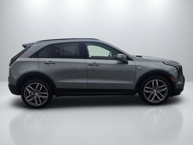 Used 2023 Cadillac XT4 Sport FWD image 5