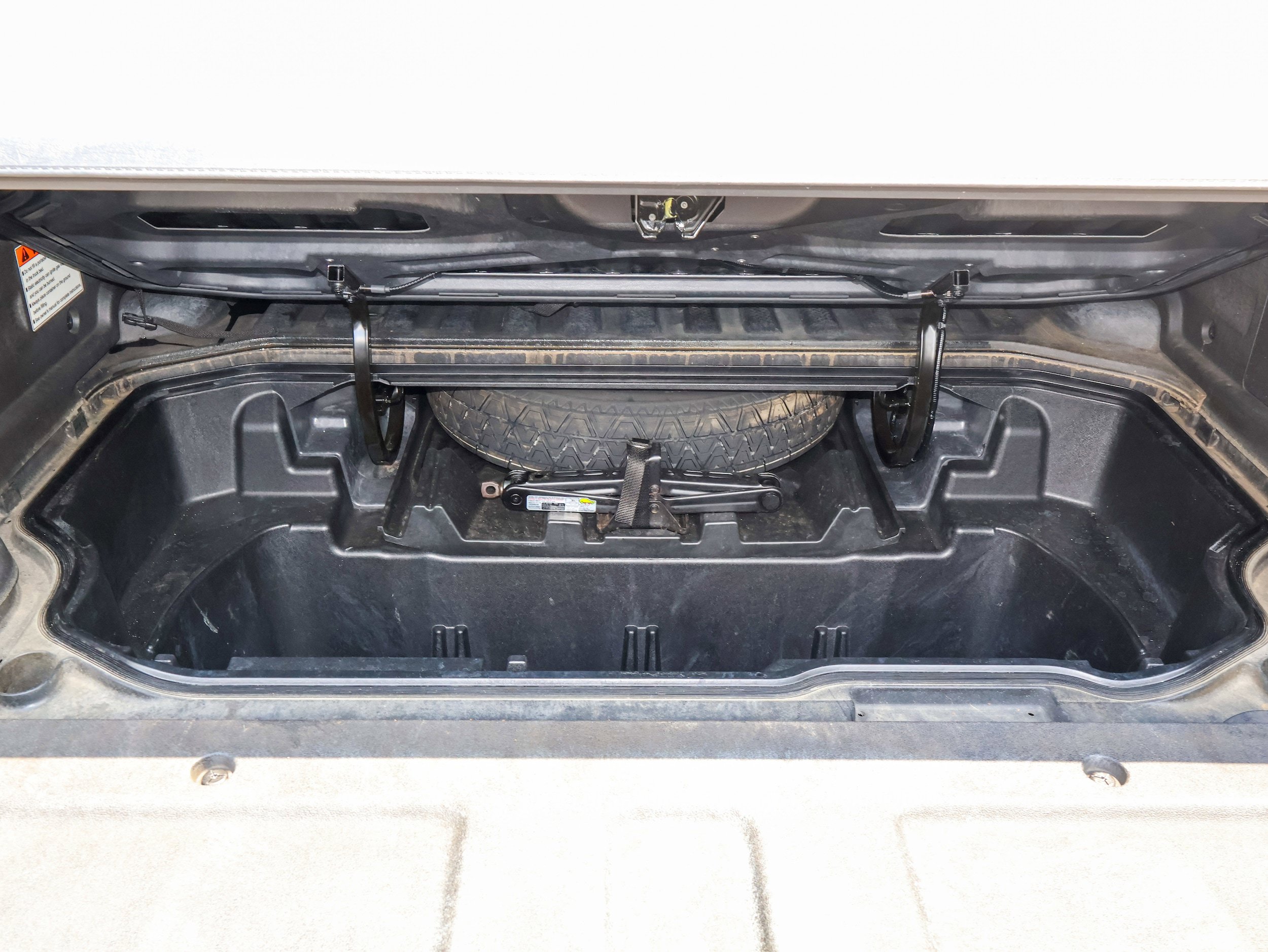Used 2021 Honda Ridgeline RTL-E image 11