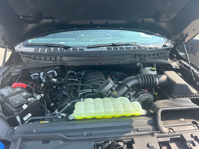 New 2025 Ford F150 Tremor w/ Tow/Haul Package image 36