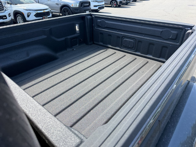 New 2026 Jeep Gladiator Rubicon AWD/4WD image 27