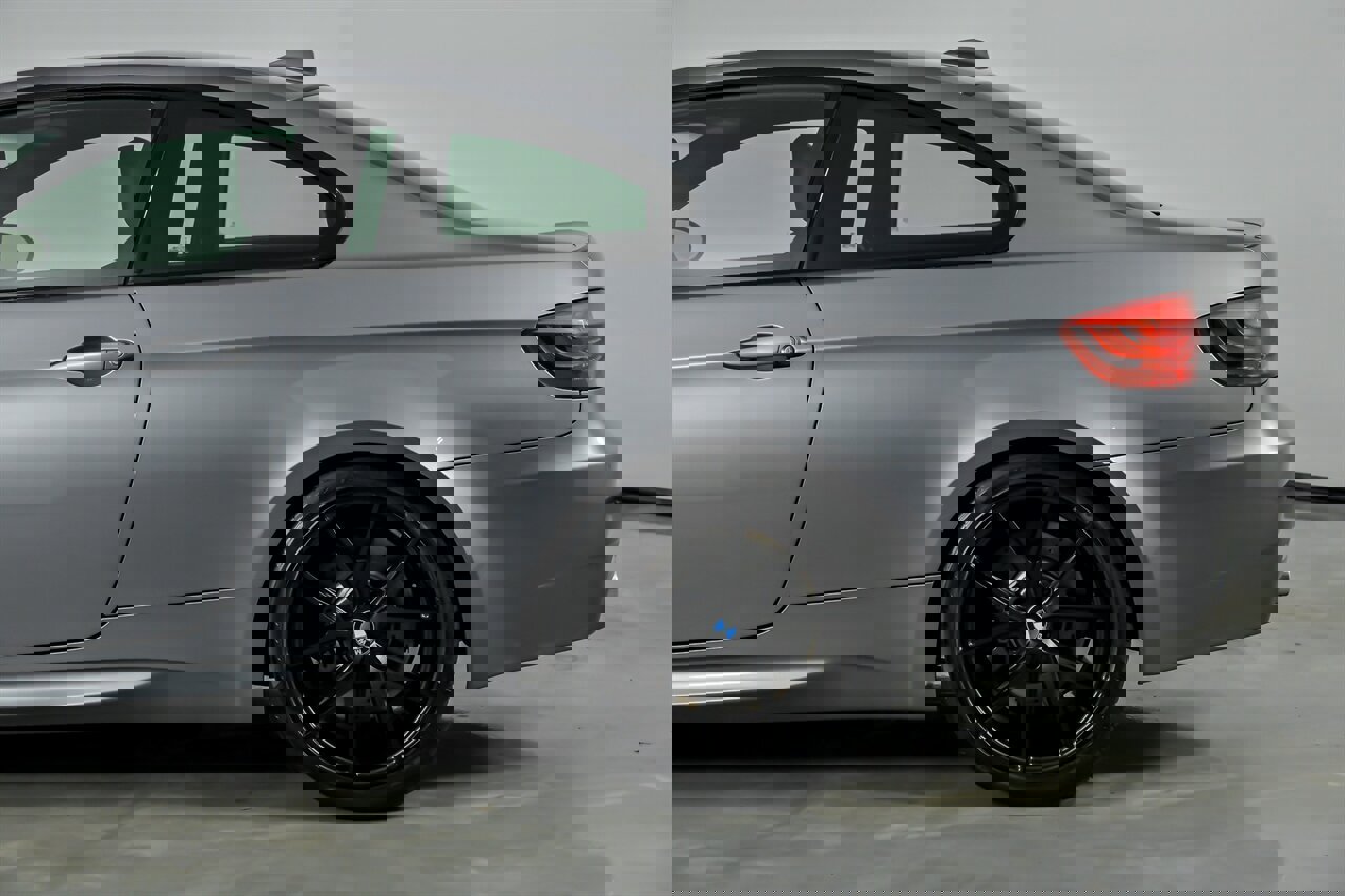 Used 2013 BMW M3 Coupe image 9