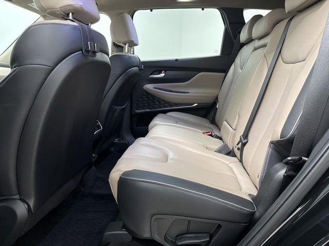 Used 2023 Hyundai Santa Fe Limited w/ Cargo Package AWD/4WD image 19