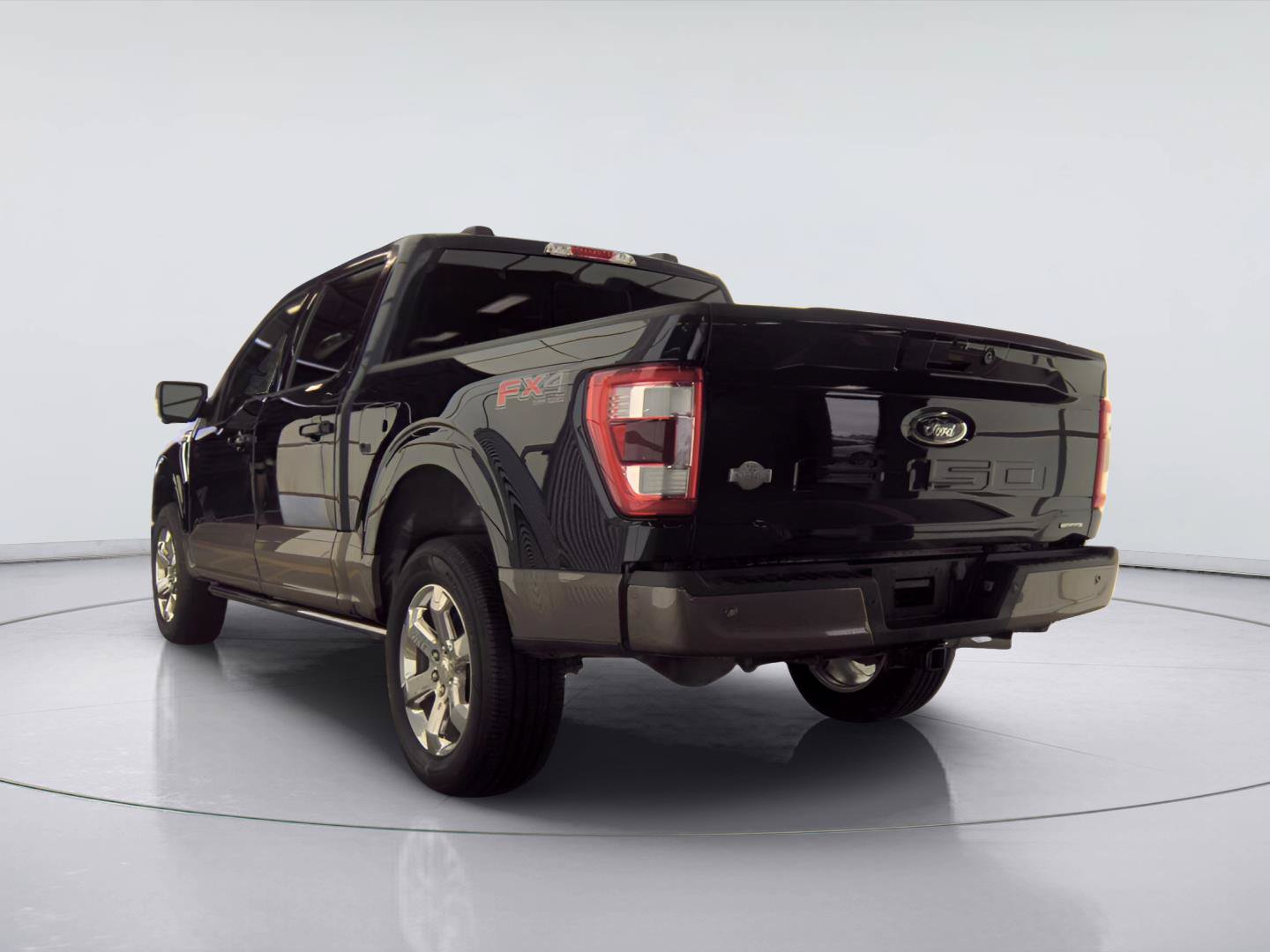 Used 2023 Ford F150 King Ranch w/ Equipment Group 601A High AWD/4WD image 5