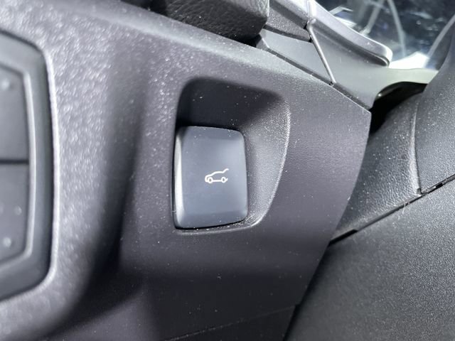 Used 2017 Ford Fusion Titanium image 26