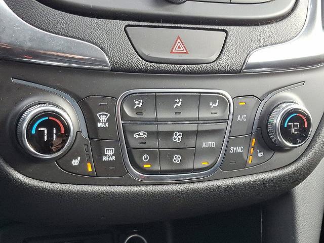 Certified 2019 Chevrolet Equinox Premier image 17