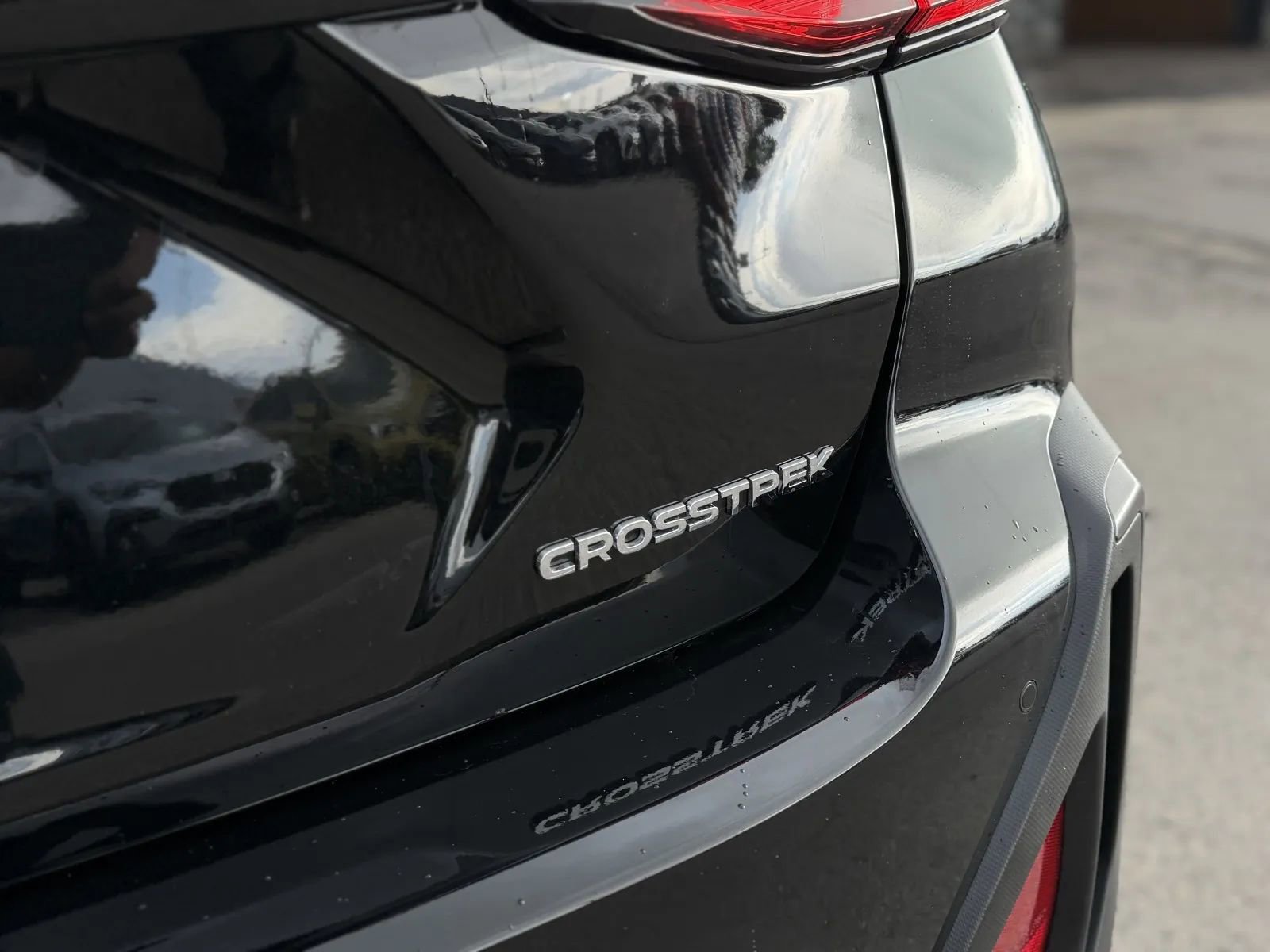 Used 2025 Subaru Crosstrek 2.5i Limited w/ Popular Package #4A AWD/4WD image 39